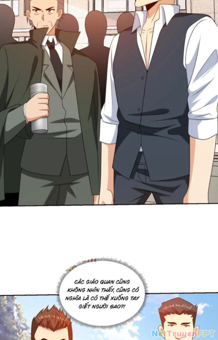 Mắt Phải Của Ta Là Thần Cấp Máy Tính Chapter 260 - Trang 2