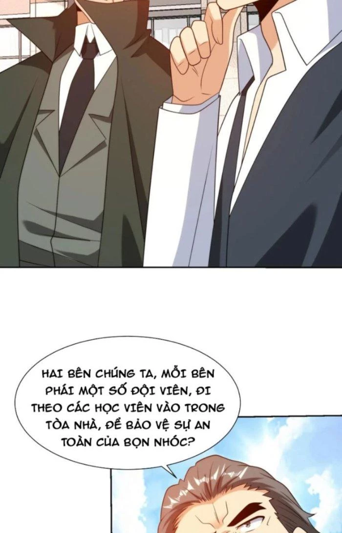 Mắt Phải Của Ta Là Thần Cấp Máy Tính Chapter 260 - Trang 2