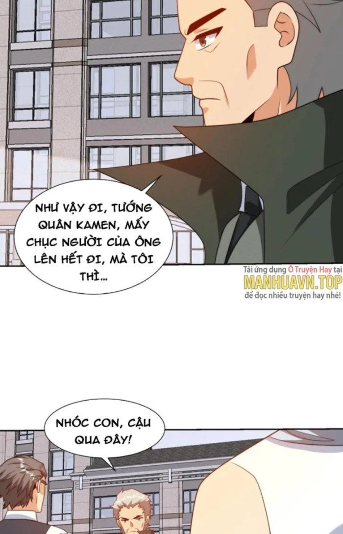 Mắt Phải Của Ta Là Thần Cấp Máy Tính Chapter 260 - Trang 2