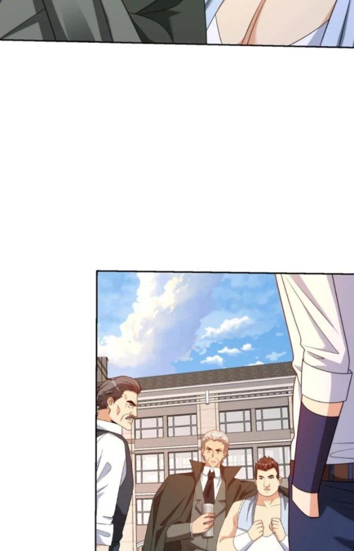 Mắt Phải Của Ta Là Thần Cấp Máy Tính Chapter 260 - Trang 2