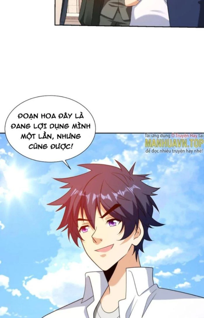 Mắt Phải Của Ta Là Thần Cấp Máy Tính Chapter 260 - Trang 2
