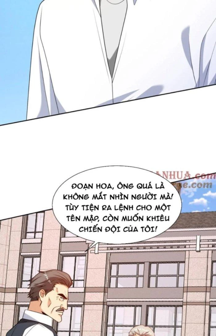 Mắt Phải Của Ta Là Thần Cấp Máy Tính Chapter 260 - Trang 2