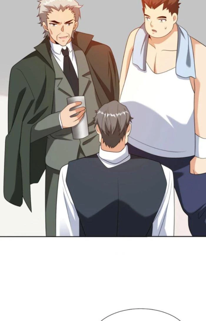 Mắt Phải Của Ta Là Thần Cấp Máy Tính Chapter 260 - Trang 2