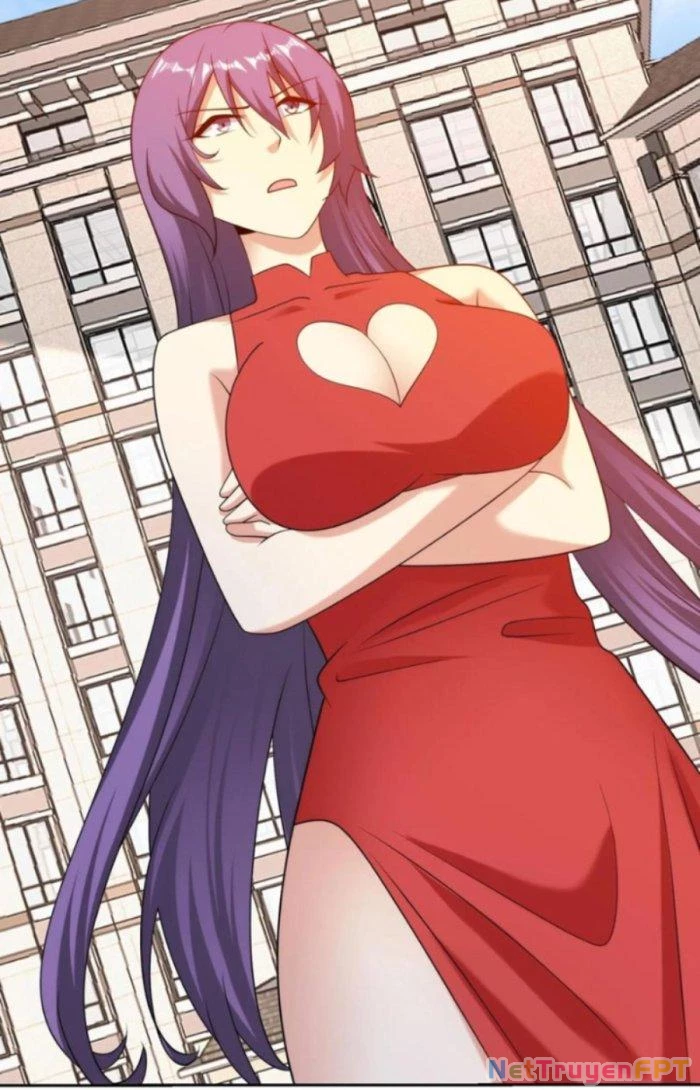 Mắt Phải Của Ta Là Thần Cấp Máy Tính Chapter 260 - Trang 2