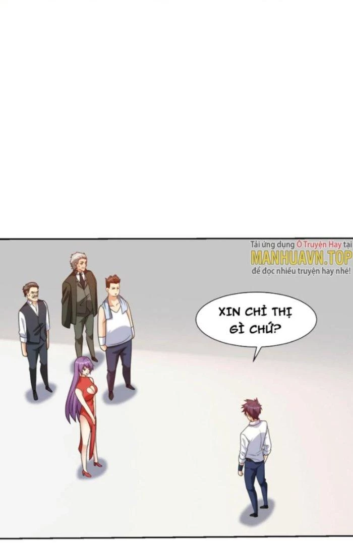 Mắt Phải Của Ta Là Thần Cấp Máy Tính Chapter 260 - Trang 2