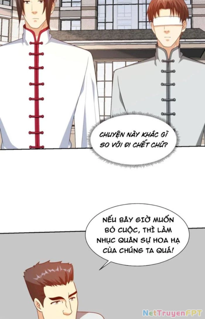 Mắt Phải Của Ta Là Thần Cấp Máy Tính Chapter 260 - Trang 2