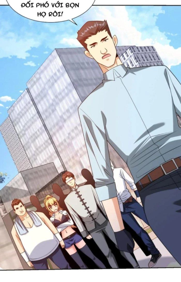Mắt Phải Của Ta Là Thần Cấp Máy Tính Chapter 260 - Trang 2