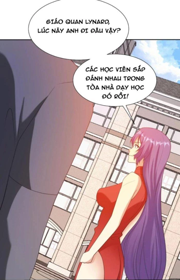 Mắt Phải Của Ta Là Thần Cấp Máy Tính Chapter 260 - Trang 2