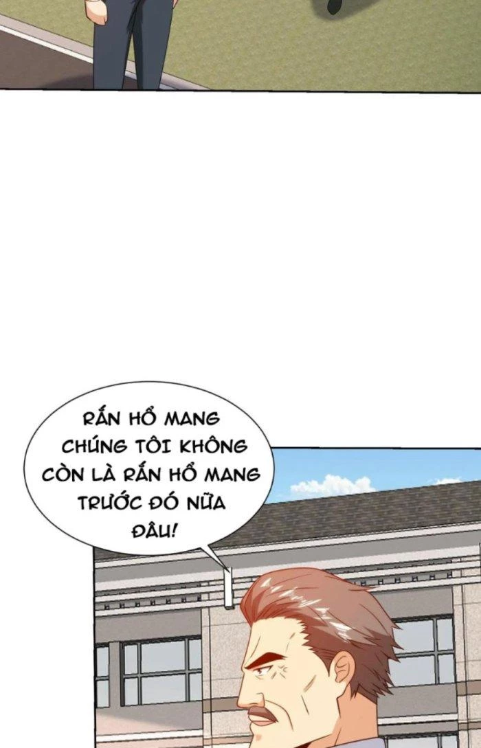 Mắt Phải Của Ta Là Thần Cấp Máy Tính Chapter 262 - Trang 2