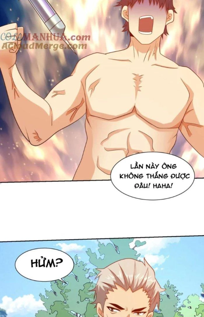 Mắt Phải Của Ta Là Thần Cấp Máy Tính Chapter 262 - Trang 2