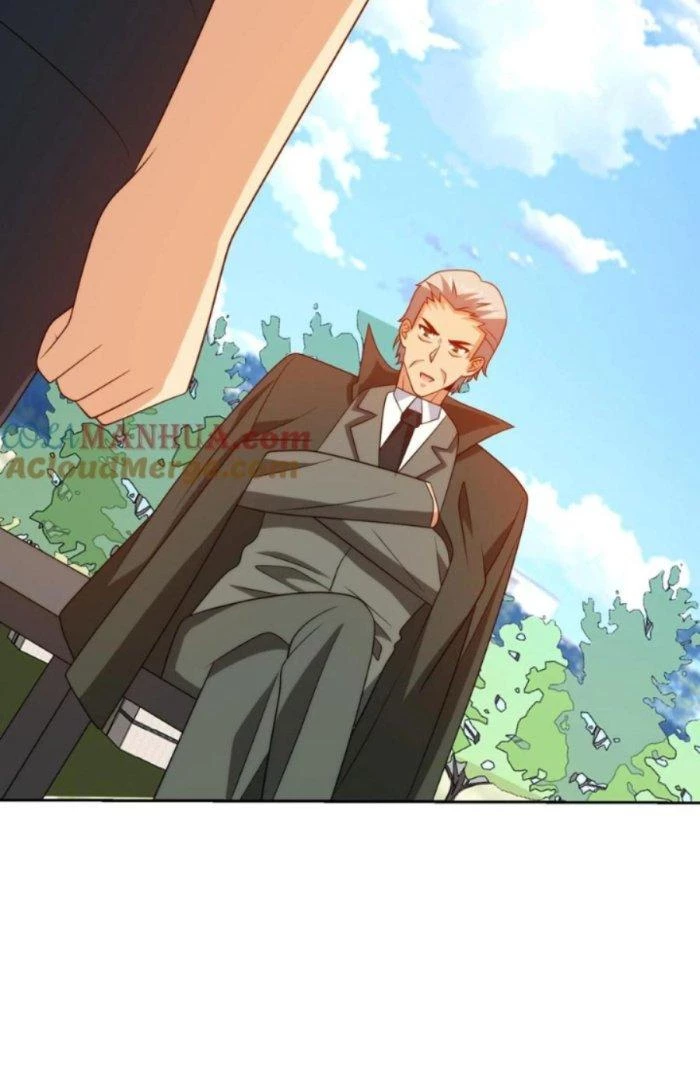 Mắt Phải Của Ta Là Thần Cấp Máy Tính Chapter 262 - Trang 2