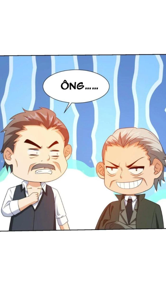 Mắt Phải Của Ta Là Thần Cấp Máy Tính Chapter 262 - Trang 2