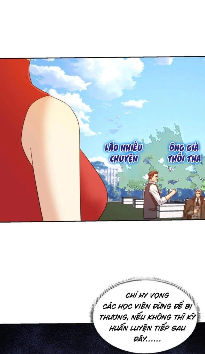 Mắt Phải Của Ta Là Thần Cấp Máy Tính Chapter 262 - Trang 2