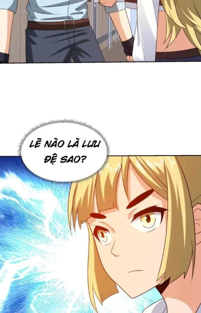 Mắt Phải Của Ta Là Thần Cấp Máy Tính Chapter 262 - Trang 2