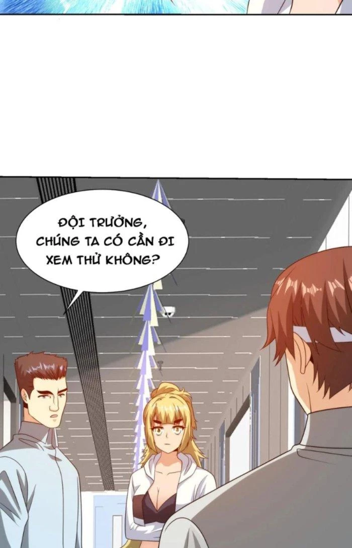 Mắt Phải Của Ta Là Thần Cấp Máy Tính Chapter 262 - Trang 2