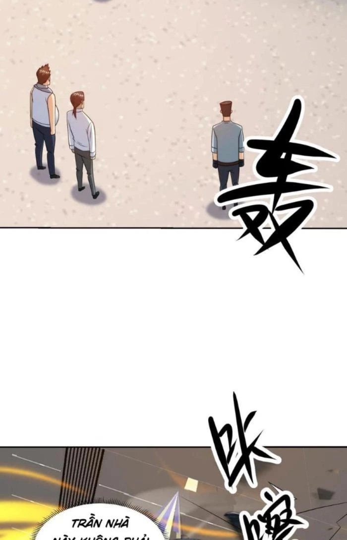 Mắt Phải Của Ta Là Thần Cấp Máy Tính Chapter 262 - Trang 2