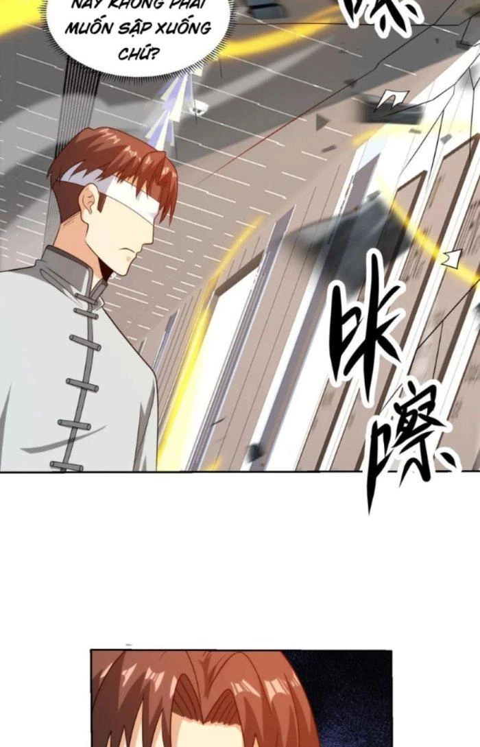 Mắt Phải Của Ta Là Thần Cấp Máy Tính Chapter 262 - Trang 2