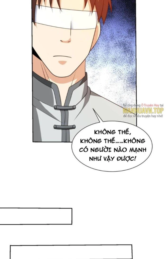 Mắt Phải Của Ta Là Thần Cấp Máy Tính Chapter 262 - Trang 2