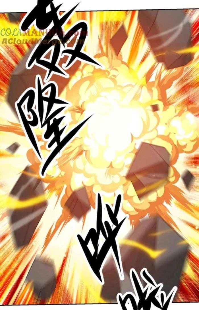 Mắt Phải Của Ta Là Thần Cấp Máy Tính Chapter 262 - Trang 2