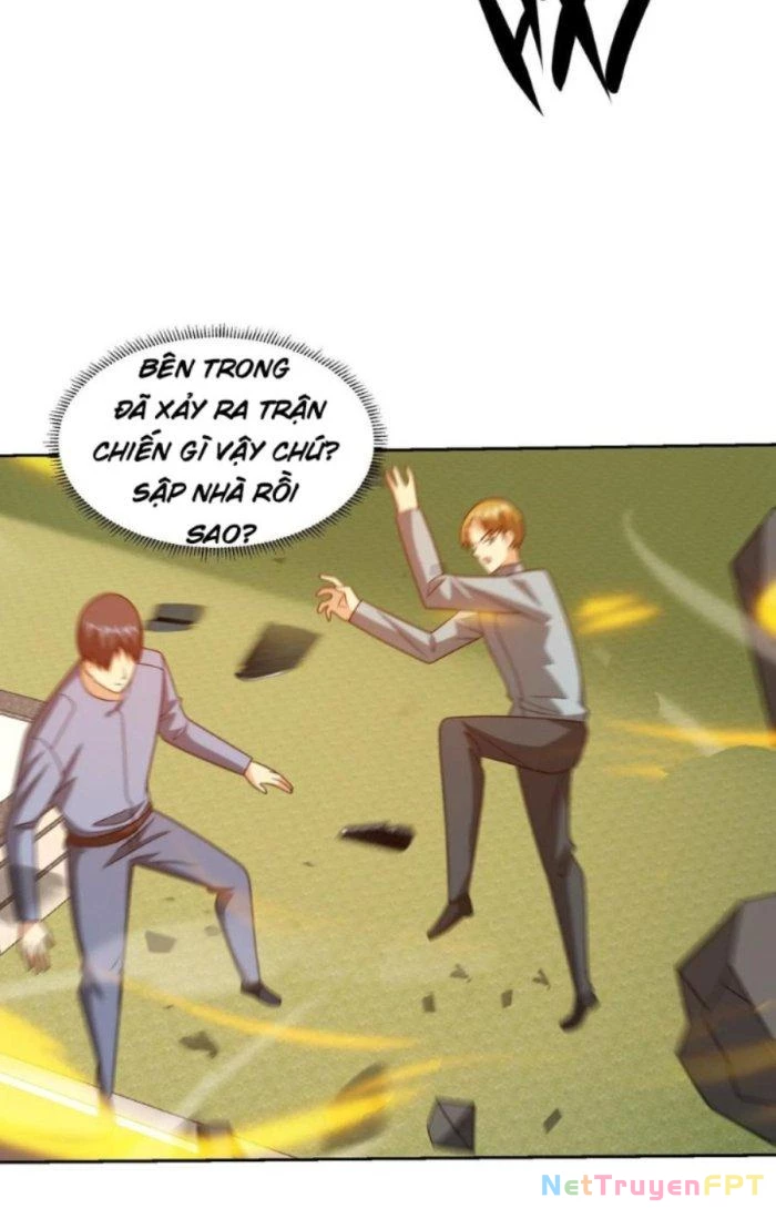 Mắt Phải Của Ta Là Thần Cấp Máy Tính Chapter 262 - Trang 2