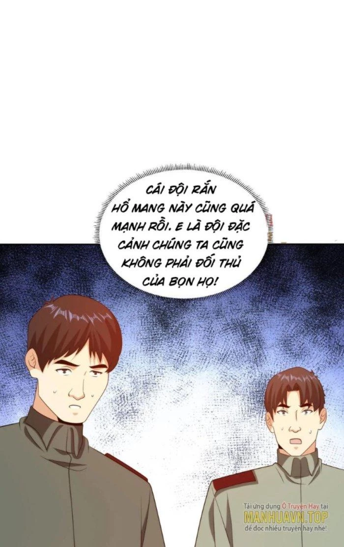 Mắt Phải Của Ta Là Thần Cấp Máy Tính Chapter 262 - Trang 2