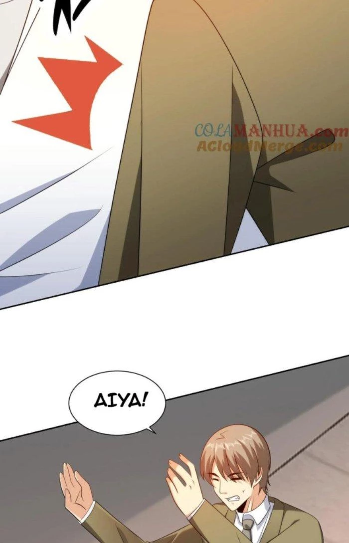 Mắt Phải Của Ta Là Thần Cấp Máy Tính Chapter 262 - Trang 2