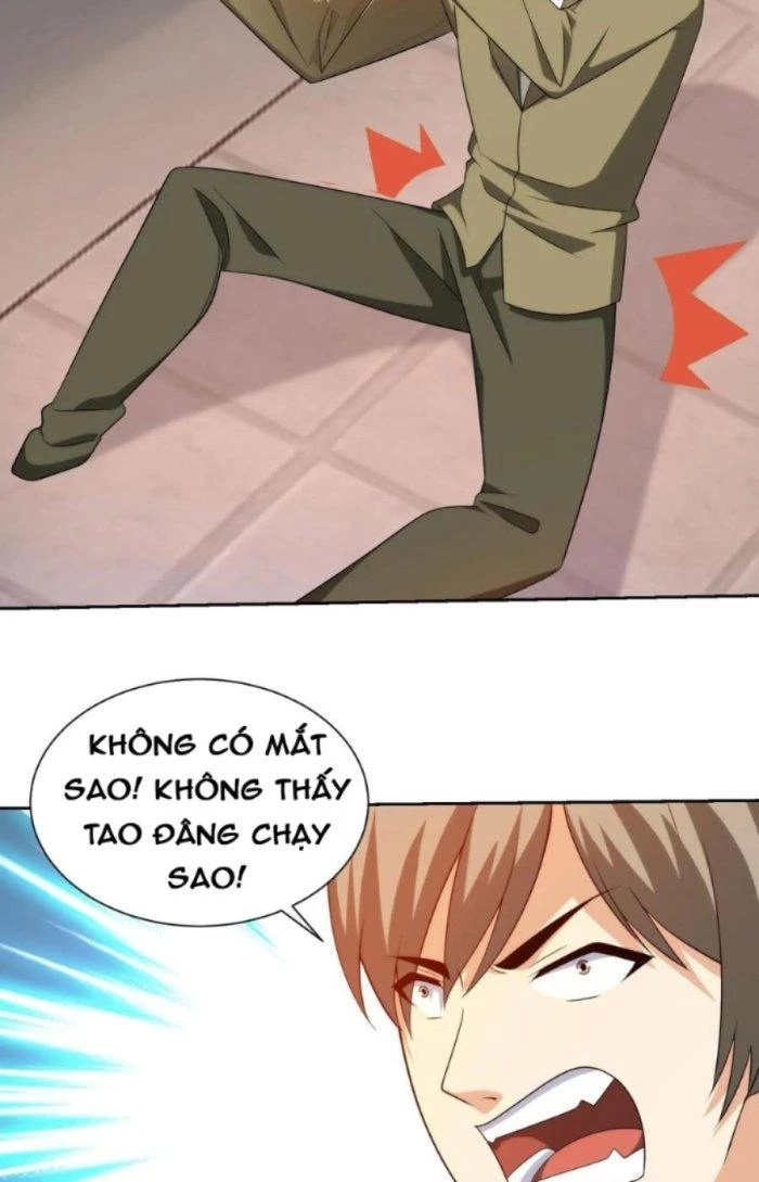 Mắt Phải Của Ta Là Thần Cấp Máy Tính Chapter 262 - Trang 2