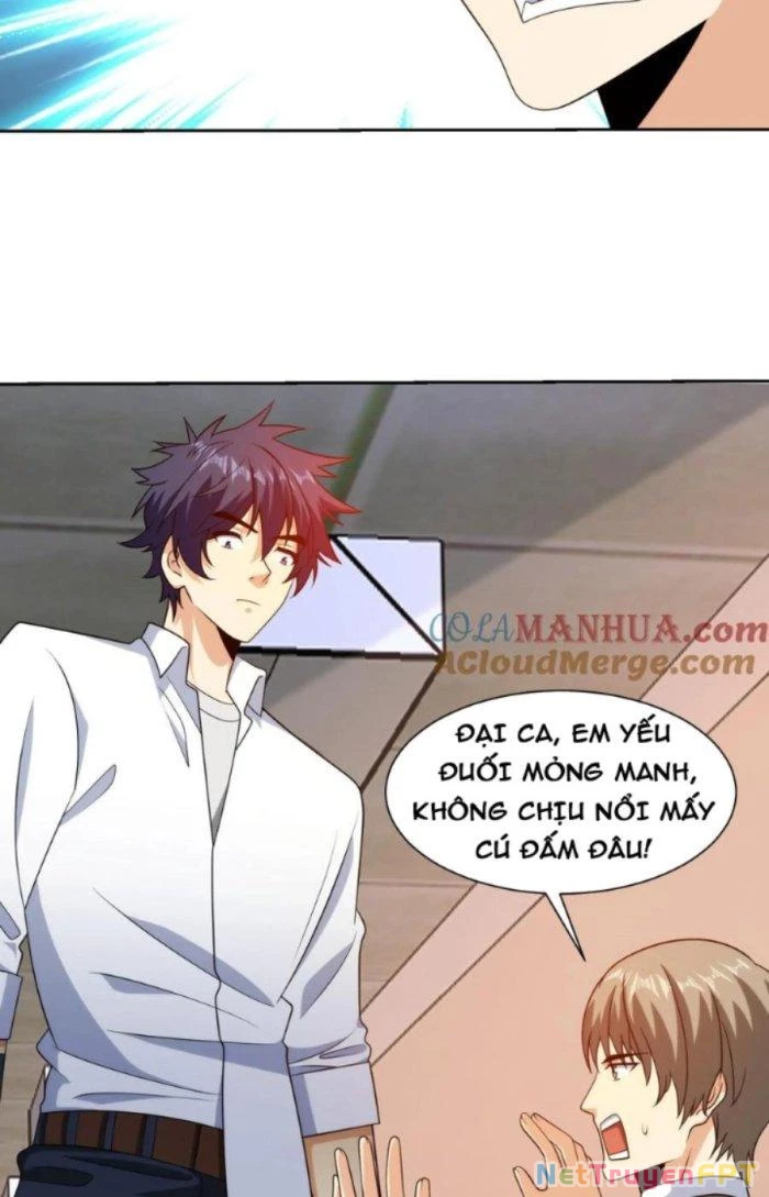 Mắt Phải Của Ta Là Thần Cấp Máy Tính Chapter 262 - Trang 2