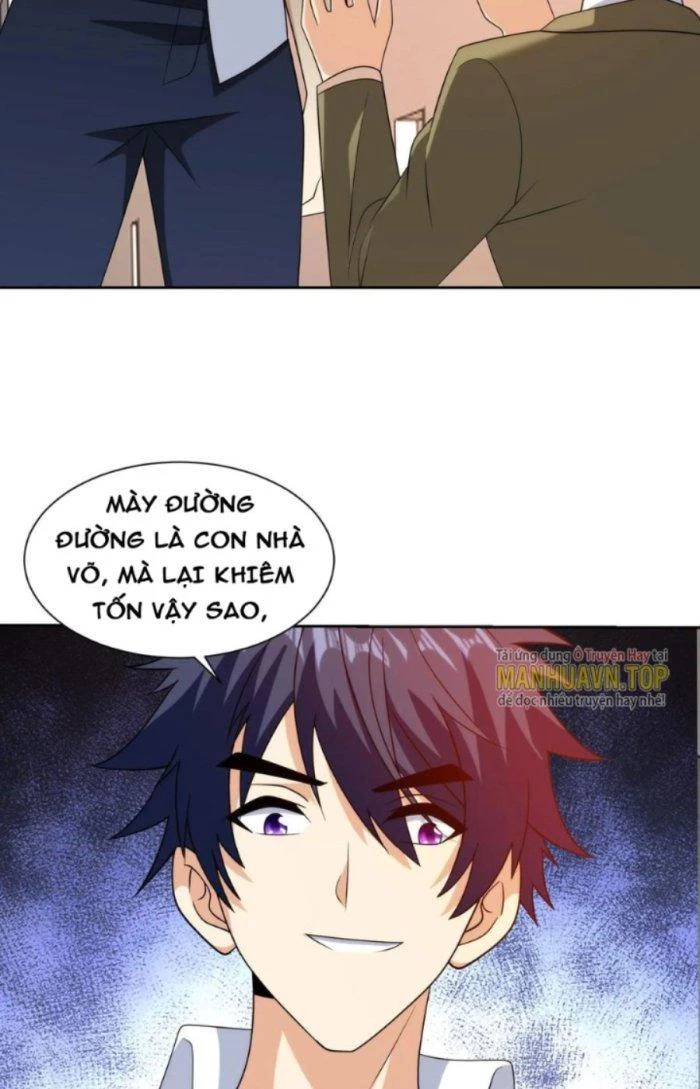 Mắt Phải Của Ta Là Thần Cấp Máy Tính Chapter 262 - Trang 2