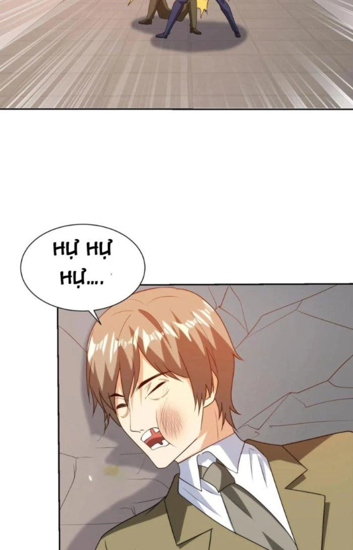 Mắt Phải Của Ta Là Thần Cấp Máy Tính Chapter 263 - Trang 2