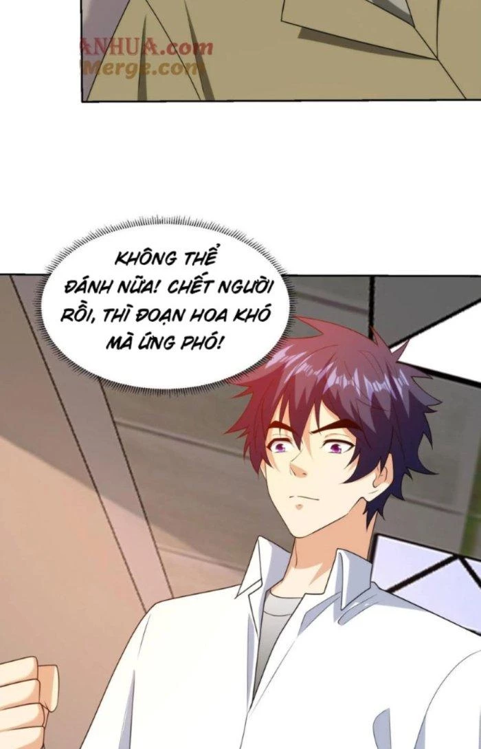 Mắt Phải Của Ta Là Thần Cấp Máy Tính Chapter 263 - Trang 2