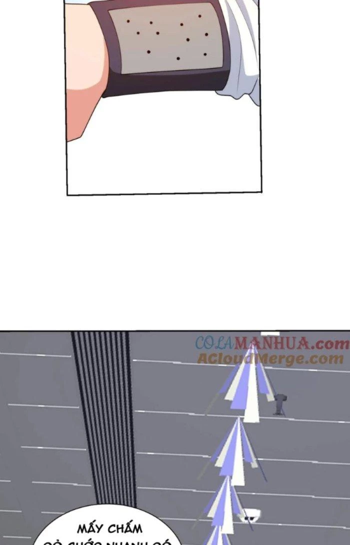 Mắt Phải Của Ta Là Thần Cấp Máy Tính Chapter 263 - Trang 2