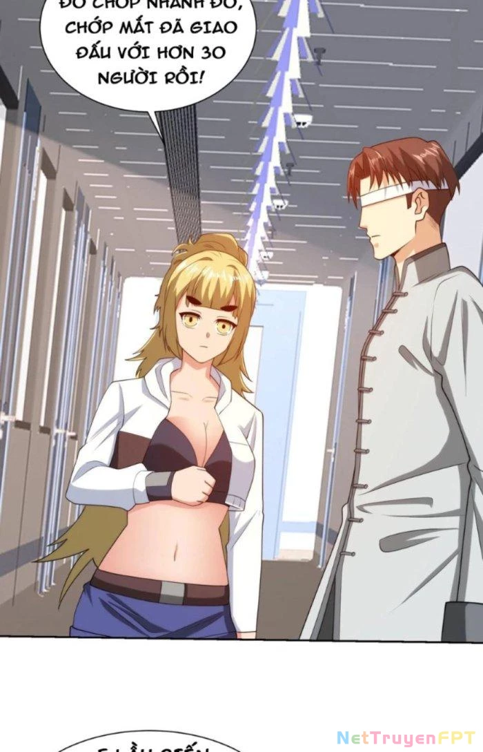 Mắt Phải Của Ta Là Thần Cấp Máy Tính Chapter 263 - Trang 2