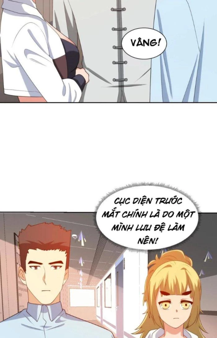 Mắt Phải Của Ta Là Thần Cấp Máy Tính Chapter 263 - Trang 2