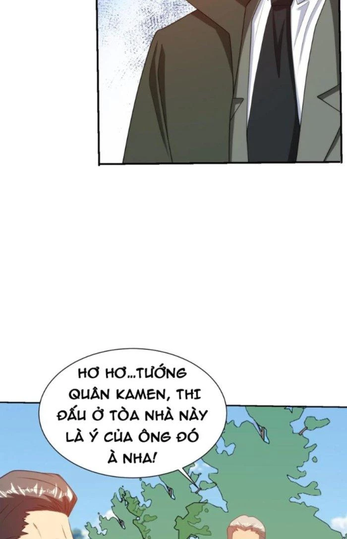 Mắt Phải Của Ta Là Thần Cấp Máy Tính Chapter 263 - Trang 2