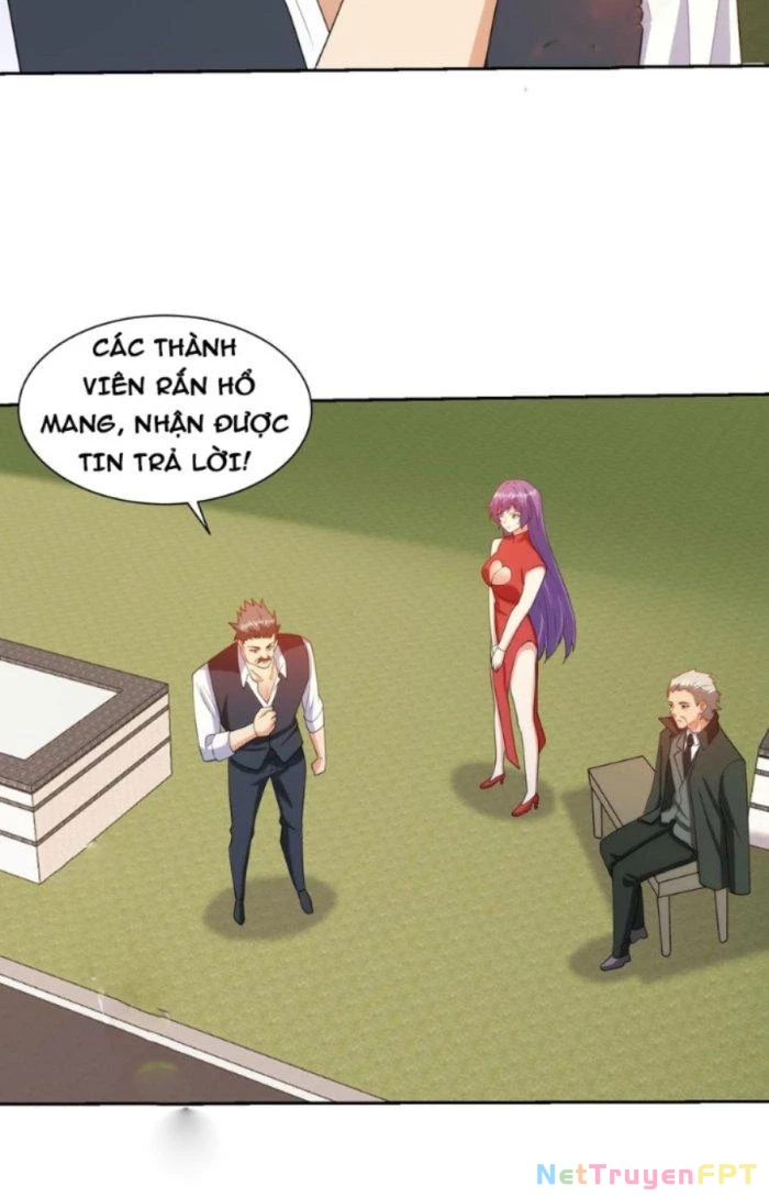 Mắt Phải Của Ta Là Thần Cấp Máy Tính Chapter 263 - Trang 2