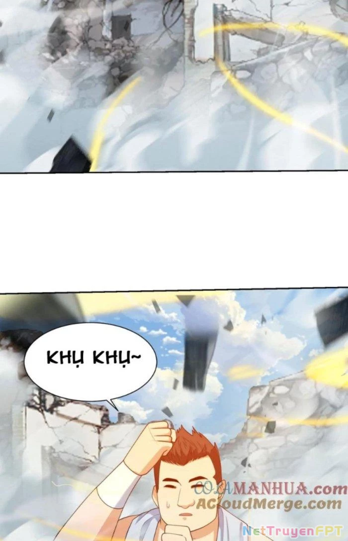 Mắt Phải Của Ta Là Thần Cấp Máy Tính Chapter 263 - Trang 2