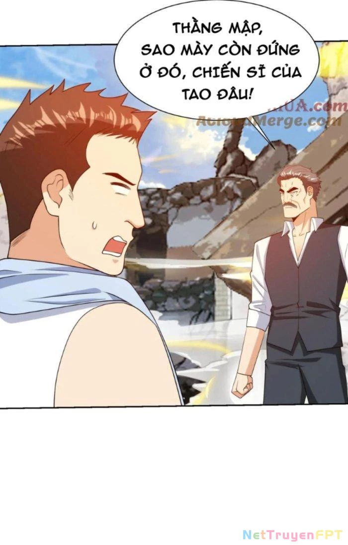 Mắt Phải Của Ta Là Thần Cấp Máy Tính Chapter 263 - Trang 2