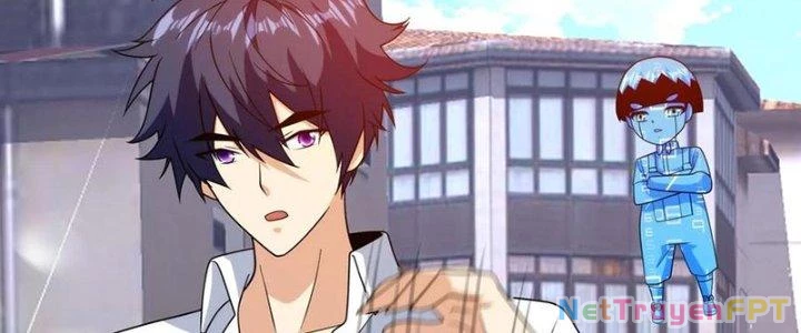 Mắt Phải Của Ta Là Thần Cấp Máy Tính Chapter 271 - Trang 2