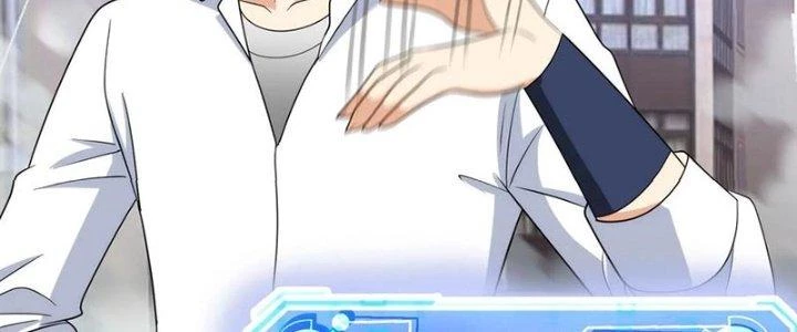 Mắt Phải Của Ta Là Thần Cấp Máy Tính Chapter 271 - Trang 2