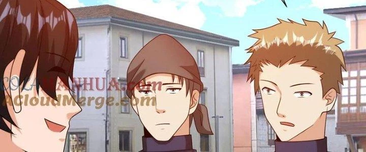 Mắt Phải Của Ta Là Thần Cấp Máy Tính Chapter 271 - Trang 2