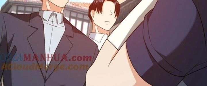 Mắt Phải Của Ta Là Thần Cấp Máy Tính Chapter 271 - Trang 2