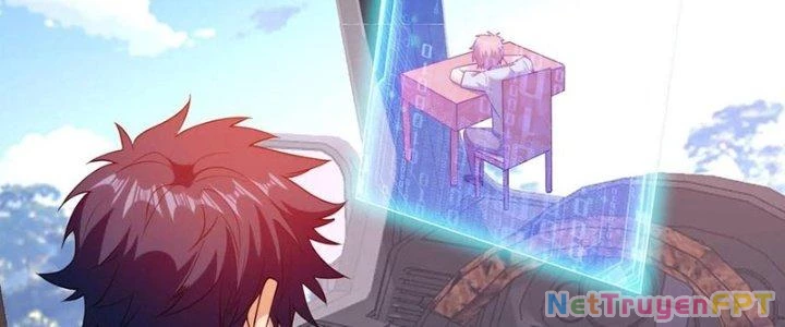 Mắt Phải Của Ta Là Thần Cấp Máy Tính Chapter 271 - Trang 2