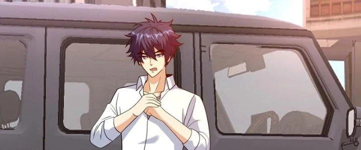 Mắt Phải Của Ta Là Thần Cấp Máy Tính Chapter 271 - Trang 2