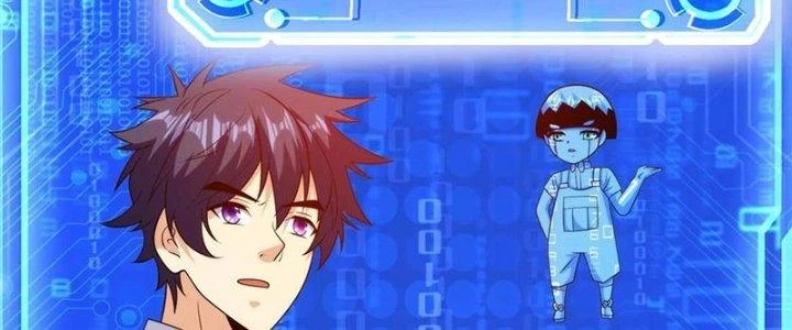 Mắt Phải Của Ta Là Thần Cấp Máy Tính Chapter 274 - Trang 2