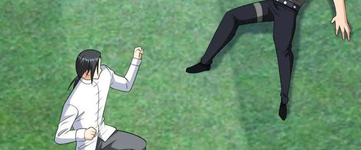 Mắt Phải Của Ta Là Thần Cấp Máy Tính Chapter 274 - Trang 2