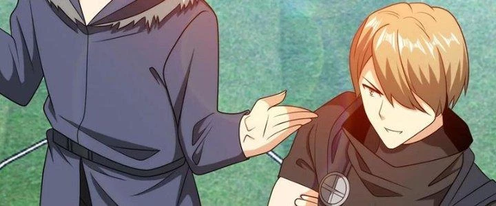 Mắt Phải Của Ta Là Thần Cấp Máy Tính Chapter 274 - Trang 2