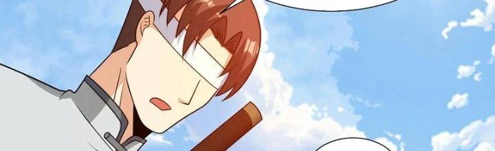 Mắt Phải Của Ta Là Thần Cấp Máy Tính Chapter 274 - Trang 2