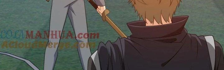 Mắt Phải Của Ta Là Thần Cấp Máy Tính Chapter 274 - Trang 2