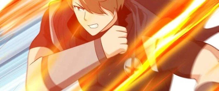 Mắt Phải Của Ta Là Thần Cấp Máy Tính Chapter 274 - Trang 2